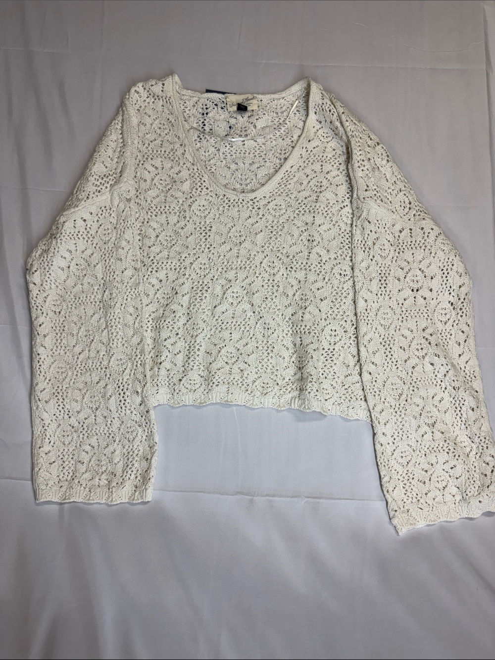 Universal Thread sweater